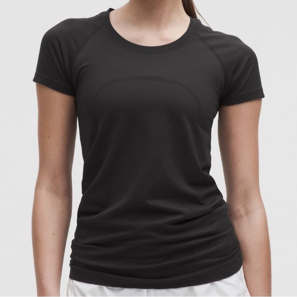 Lululemon Swiftly Tech Short-Sleeve Shirt 2.0